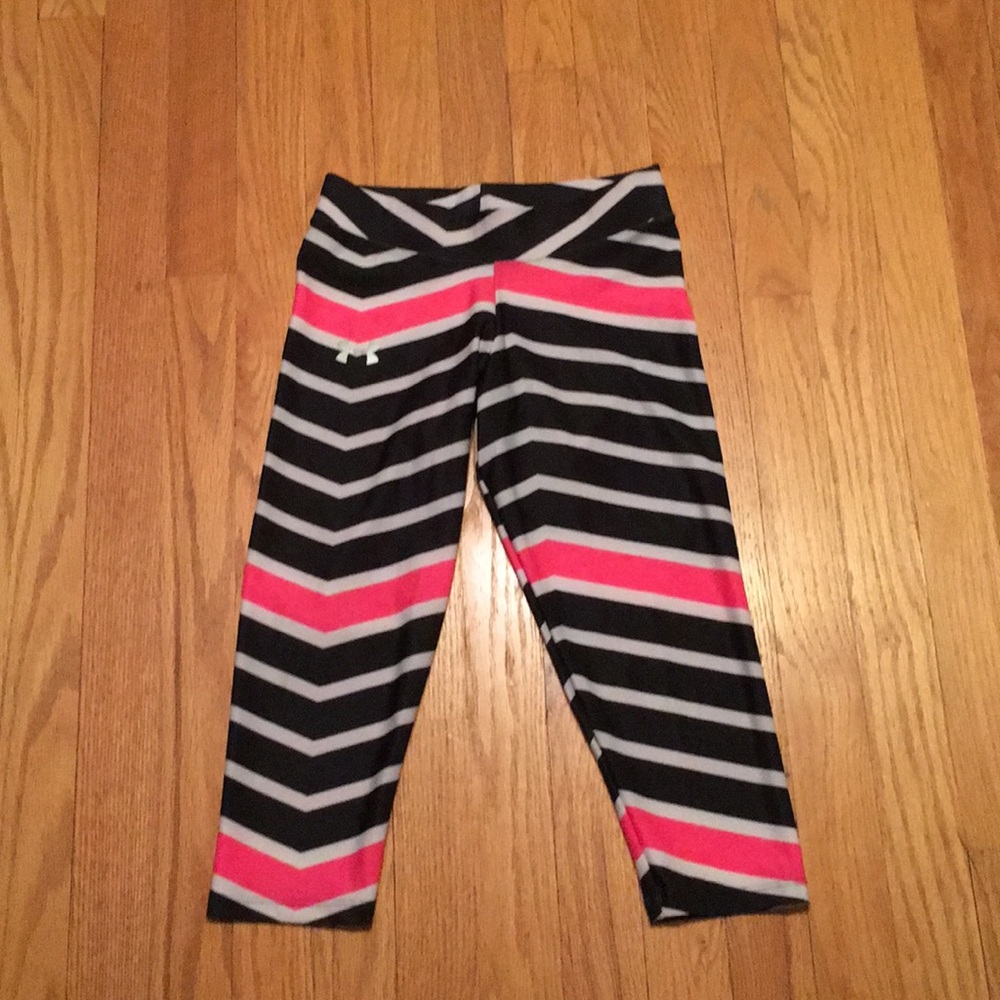 Under Armour leggings